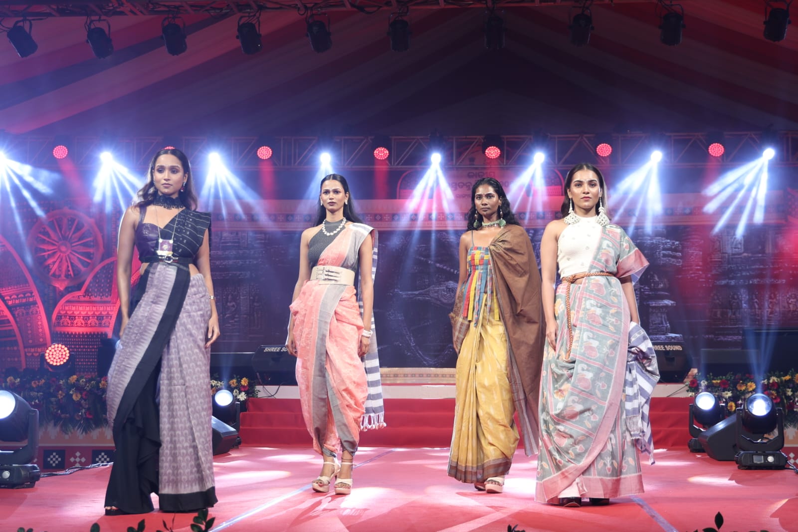 Birla Cellulose's Handloom Initiative Brings New Possibilities for Traditional Weaving